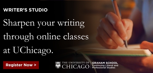 Enroll in Writer’s Studio online classes.